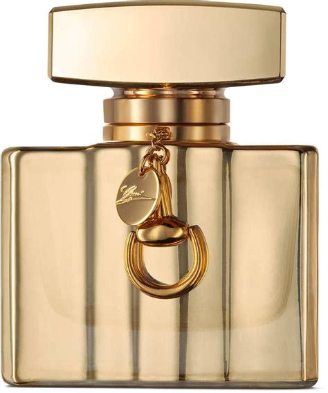 gucci perfume gold|original gucci perfume female.